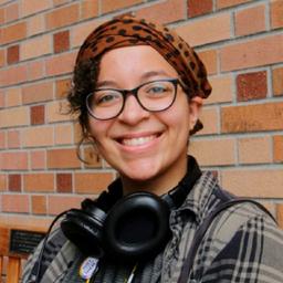 Mei'lani Eyre