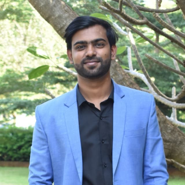 Abhishek Kumar Ram