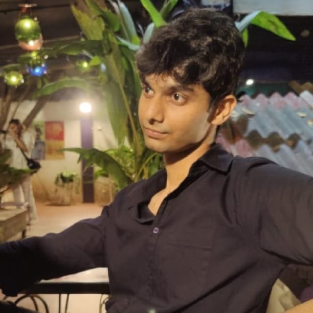 Meit Bhatt