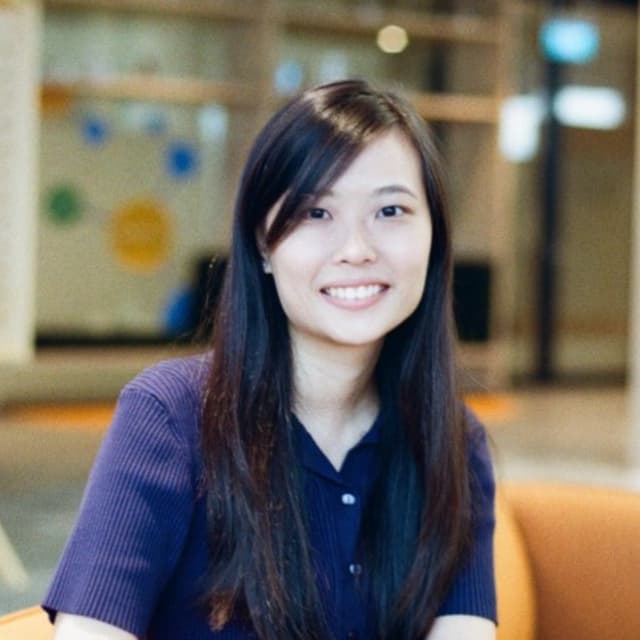 Mei Yu Lim (SHRM-CP, IHRP-CP, CEI Certified)