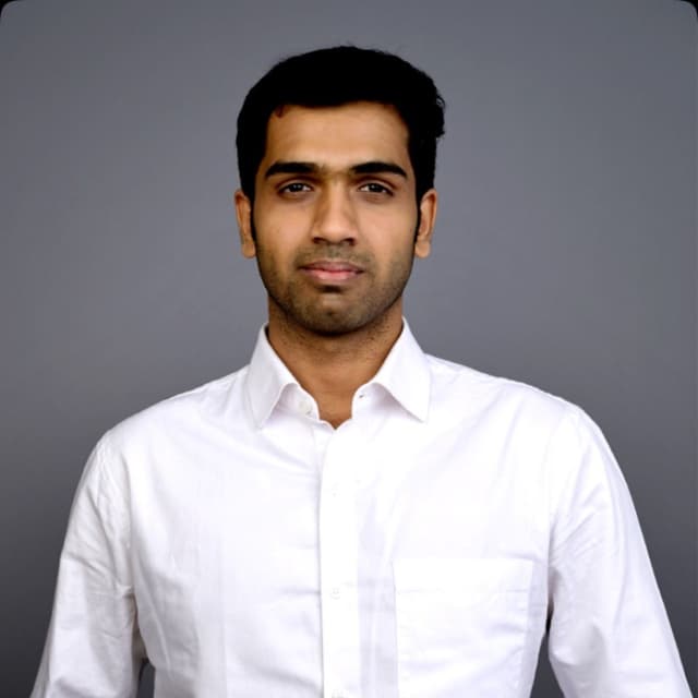 Mehul K.