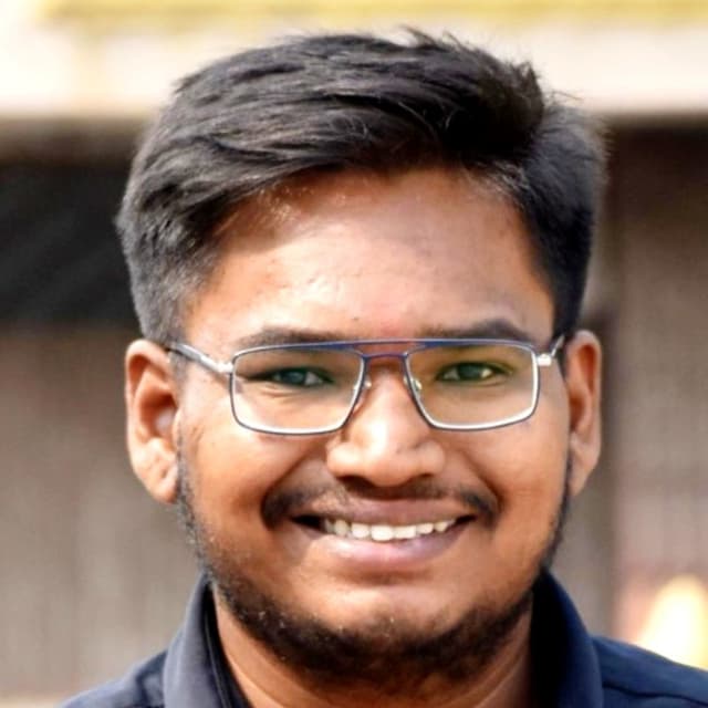 Mekala Abhishek