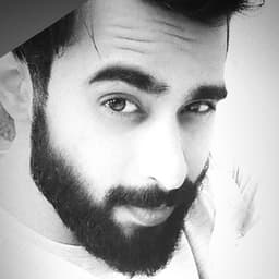 Karan Bhagat