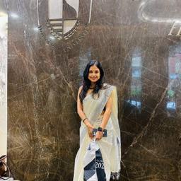 Mekhla Roy Choudhury