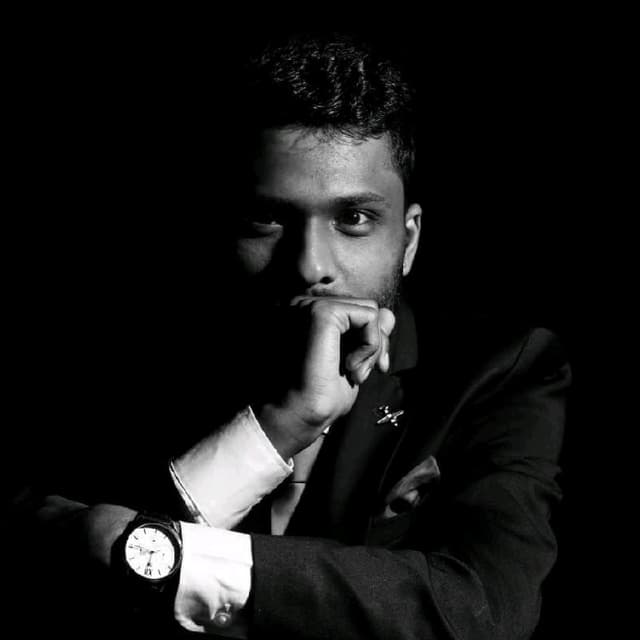 Kush Jain