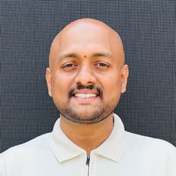 Srikanth Rao M