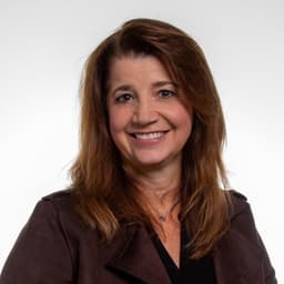 Melanie Bartlett