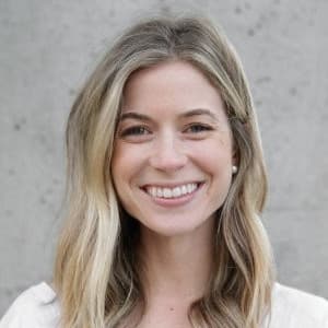 Melanie Ellis 
