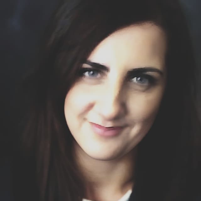 Melanie Marfoglio