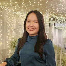 Melanie Yong