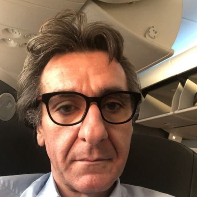 Martin Melconian
