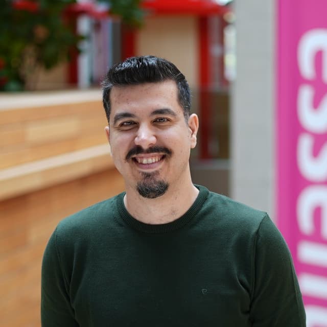 Melih Korkmaz