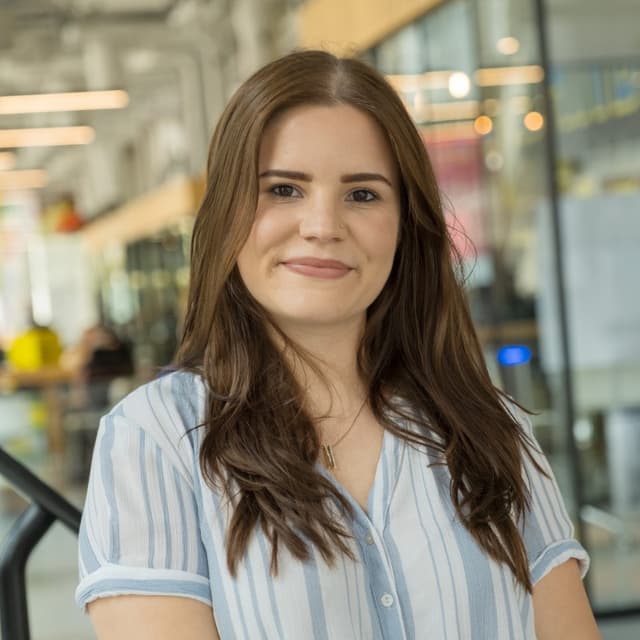 Melina Raukuttis