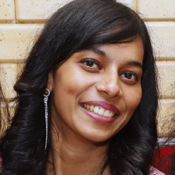 Melinda D'souza