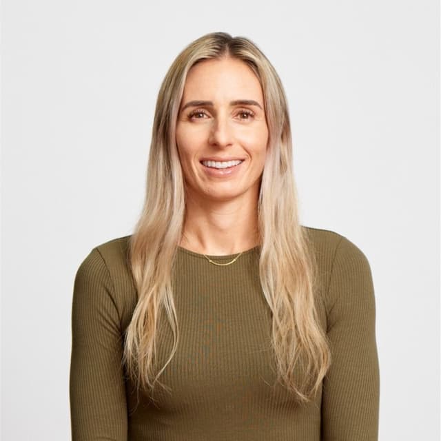 Melissa Hutchinson