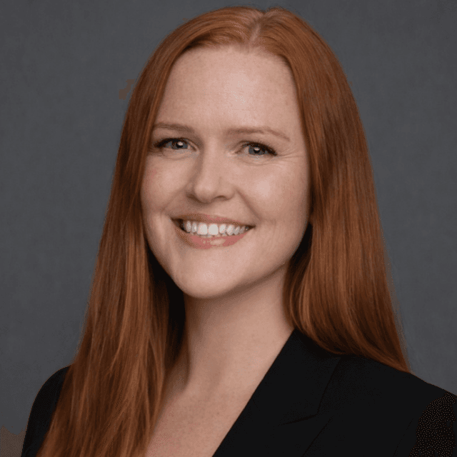 Melissa B, CISM