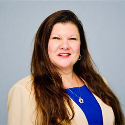 Melissa Montgomery, SPHR 😀