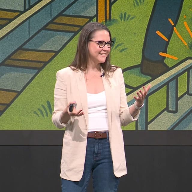 Melissa Savage
