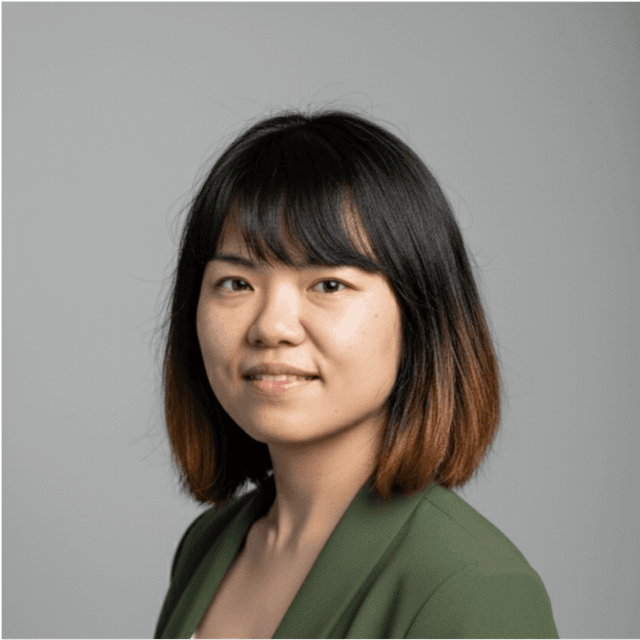 Melody Kwong