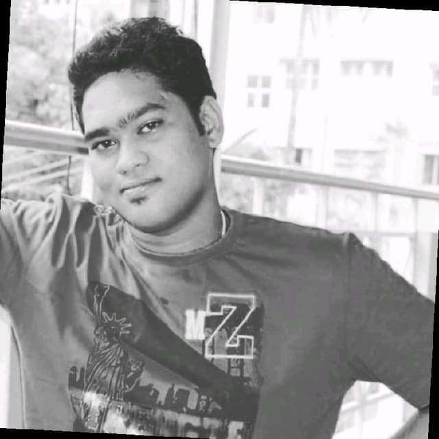Melvin Roshan