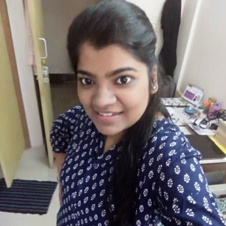 Medha Agrawal