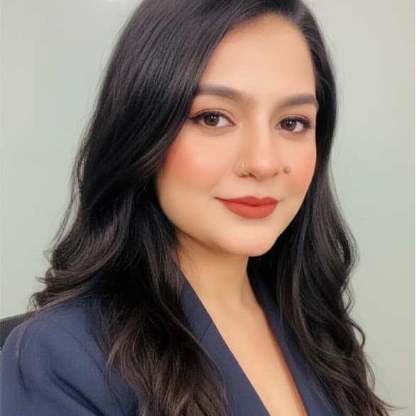 Hira Memon 