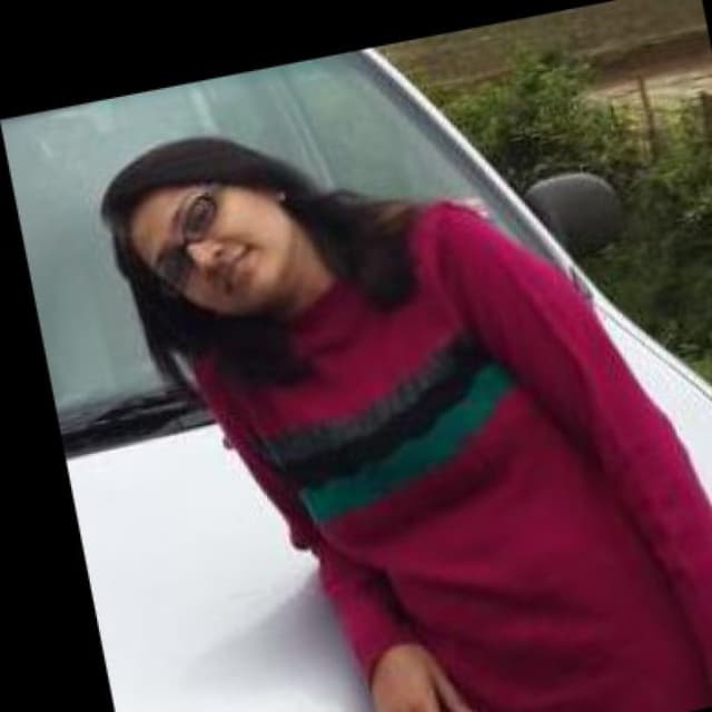 Menaka Bhatia