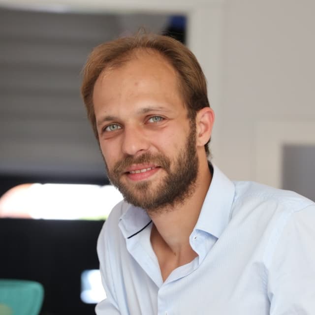 Dmitrij Menchinskiy