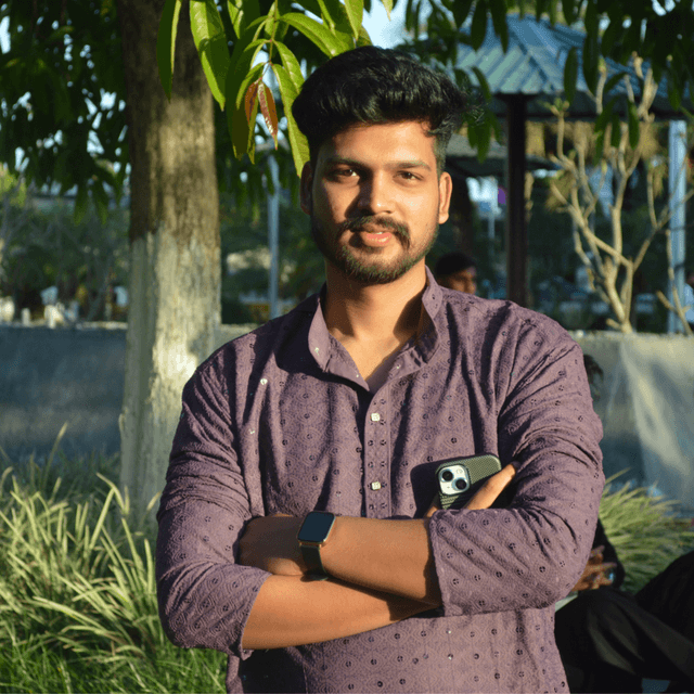Mendrani Avinash