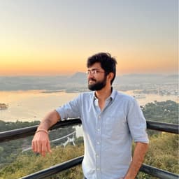 Hardik Menger