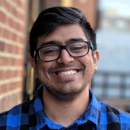 Akash Menon