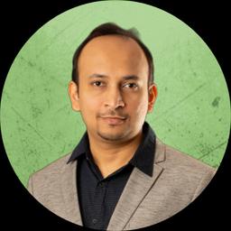 Sachin Chandrashekhar 🇮🇳