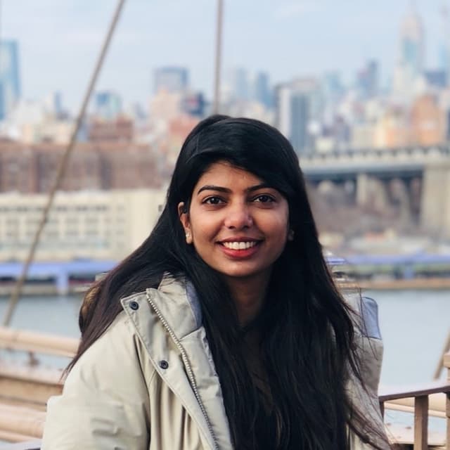 Menuka Jaiswal