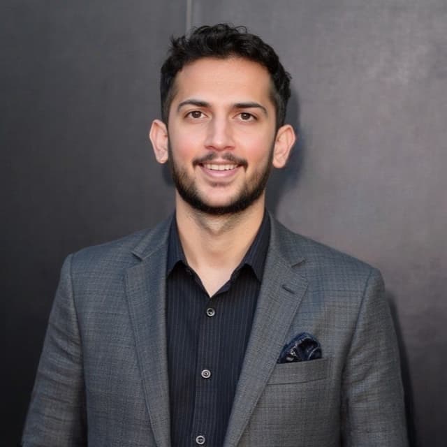 Piyush Shah