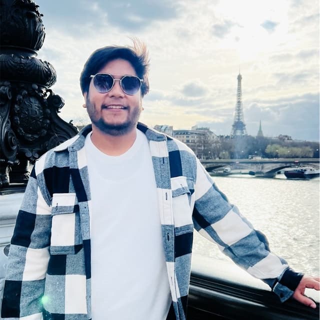 Piyush Tyagi