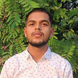 Prakhar Gupta