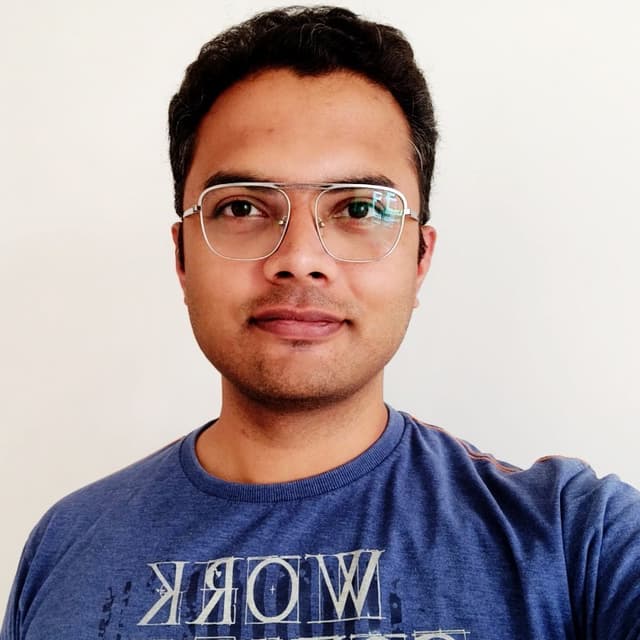 Prateek Sharma