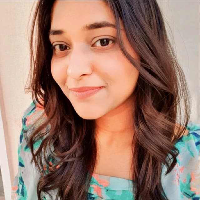 Priyanka Nagar