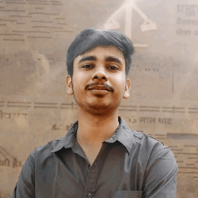 Rahul Maurya