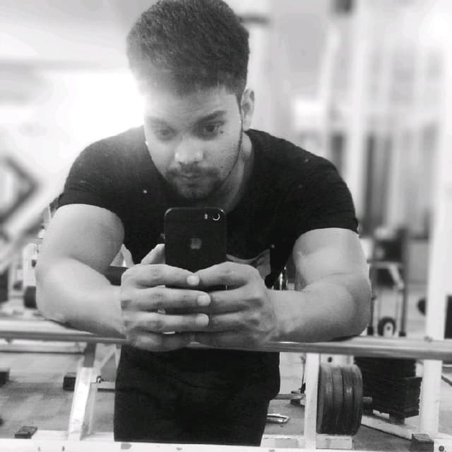 Meraj Ahmad