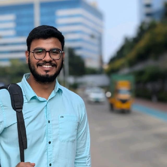 Meraj Zaidi