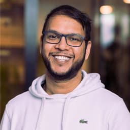 Harshit Gupta