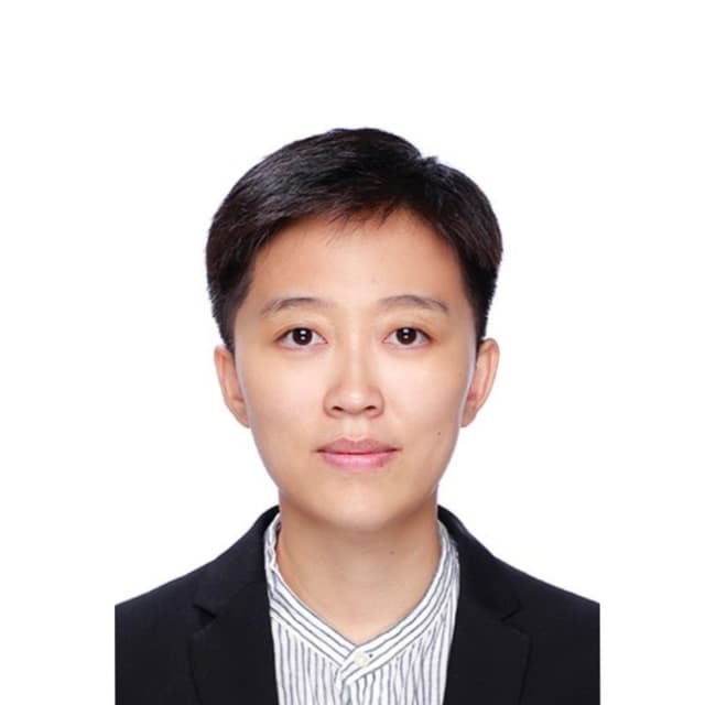 Meredith Yang