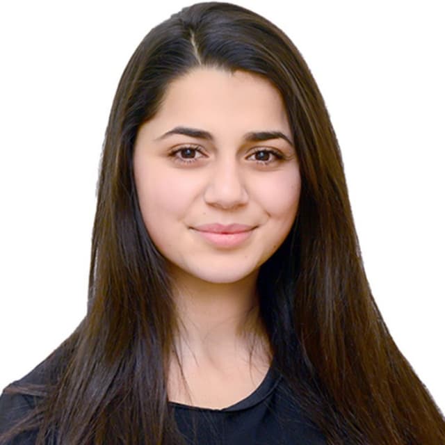 Meri Suleymanyan