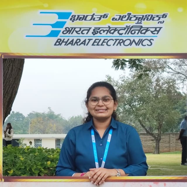 Meriga Sai Lahari 