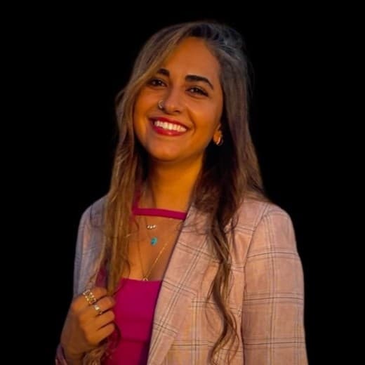 Merna Ashraf