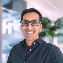 Merul Shah