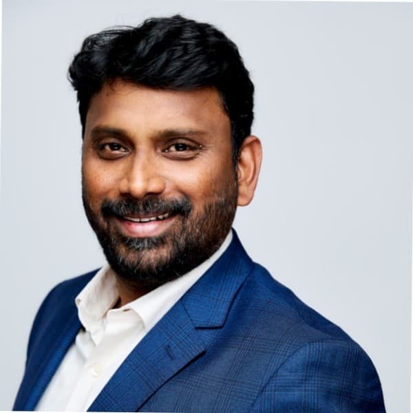 Meruva Sai Vasu
