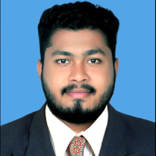 Mervin Fernandes