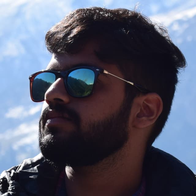 Sagar Soni